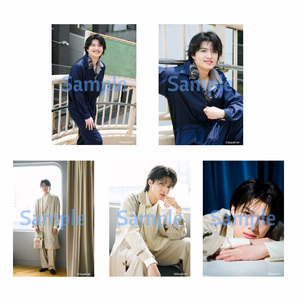 GOODS | 坂垣怜次 MEMBER'S SITE