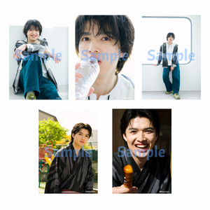 GOODS | 坂垣怜次 MEMBER'S SITE